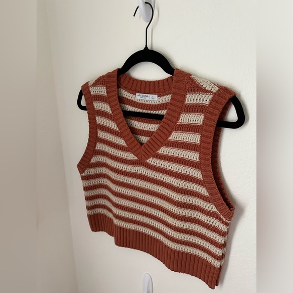 Midnights Era Fall Sweater Vest - Taylor Swift Inspo - Picture 3 of 6